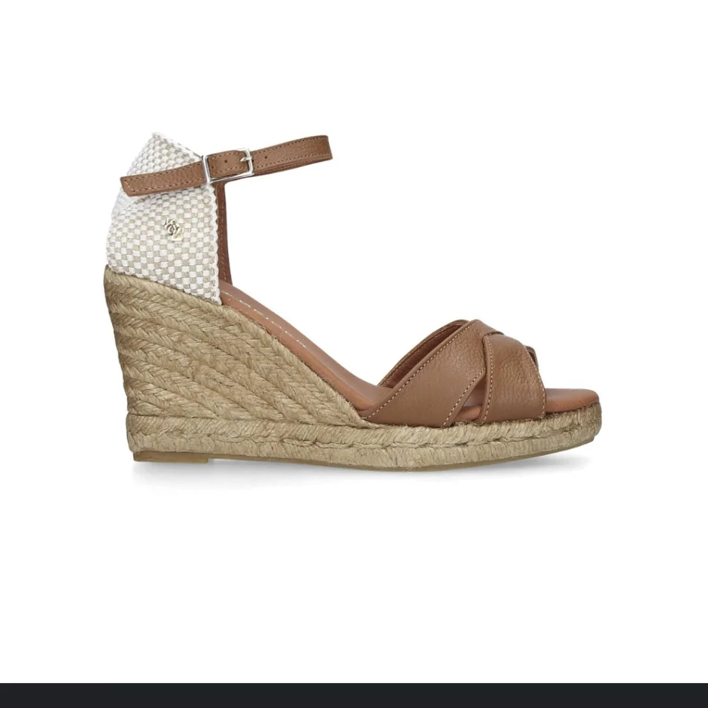 Maypol Maroon Croc Espadrille Wedges Sandals 9 Anthropologie Summer
